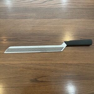 F. Dick 30cm 12"‎ German Stainless Steel Knife Nonstick Blade for Cheese / Food